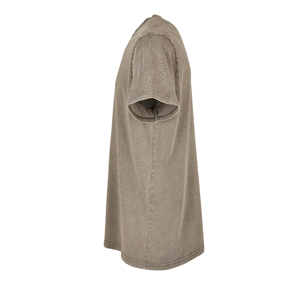 Tricou barbatesc Roundn Palmdal Forvert