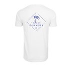 Tricou barbatesc Roundn Lompoc Forvert