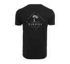 Tricou barbatesc Roundn Lompoc Forvert