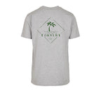 Tricou barbatesc Roundn Lompoc Forvert