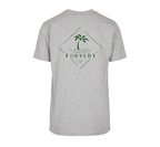 Tricou barbatesc Roundn Lompoc Forvert
