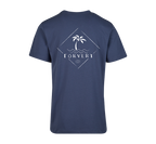 Tricou barbatesc Roundn Lompoc Forvert