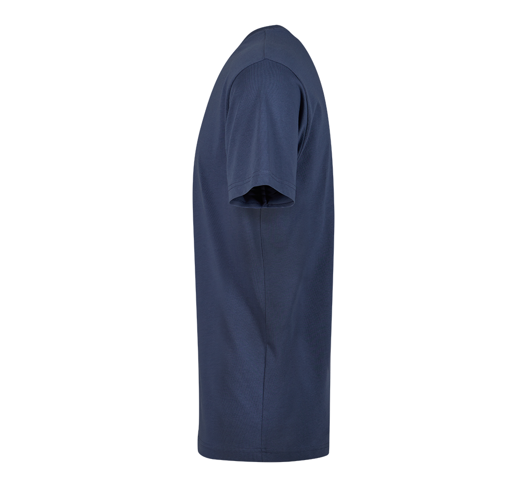 Tricou barbatesc Roundn Lompoc Forvert
