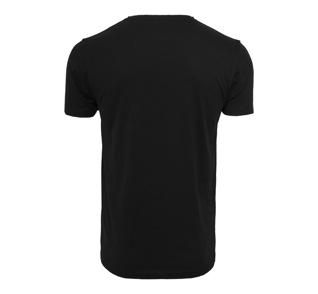 Tricou barbati Morro Bay Forvert