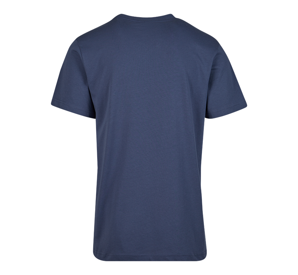 Tricou barbati Morro Bay Forvert