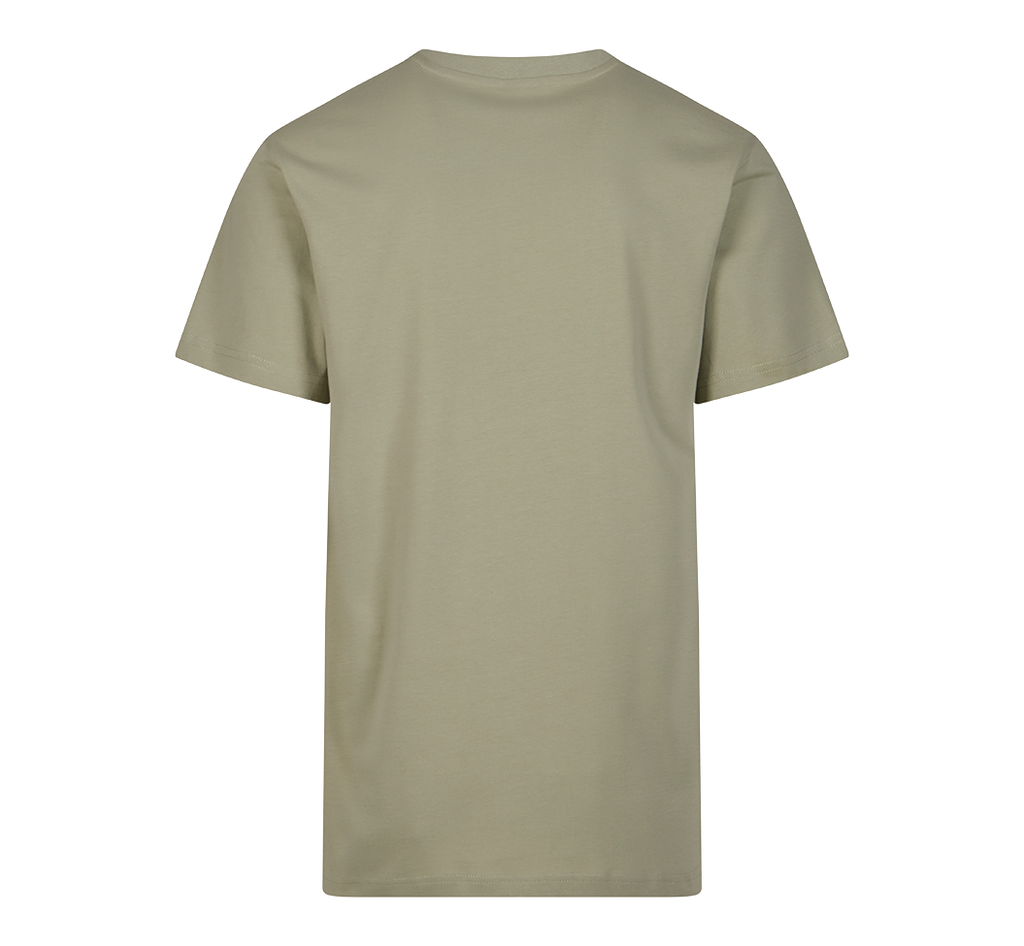 Tricou barbati Morro Bay Forvert