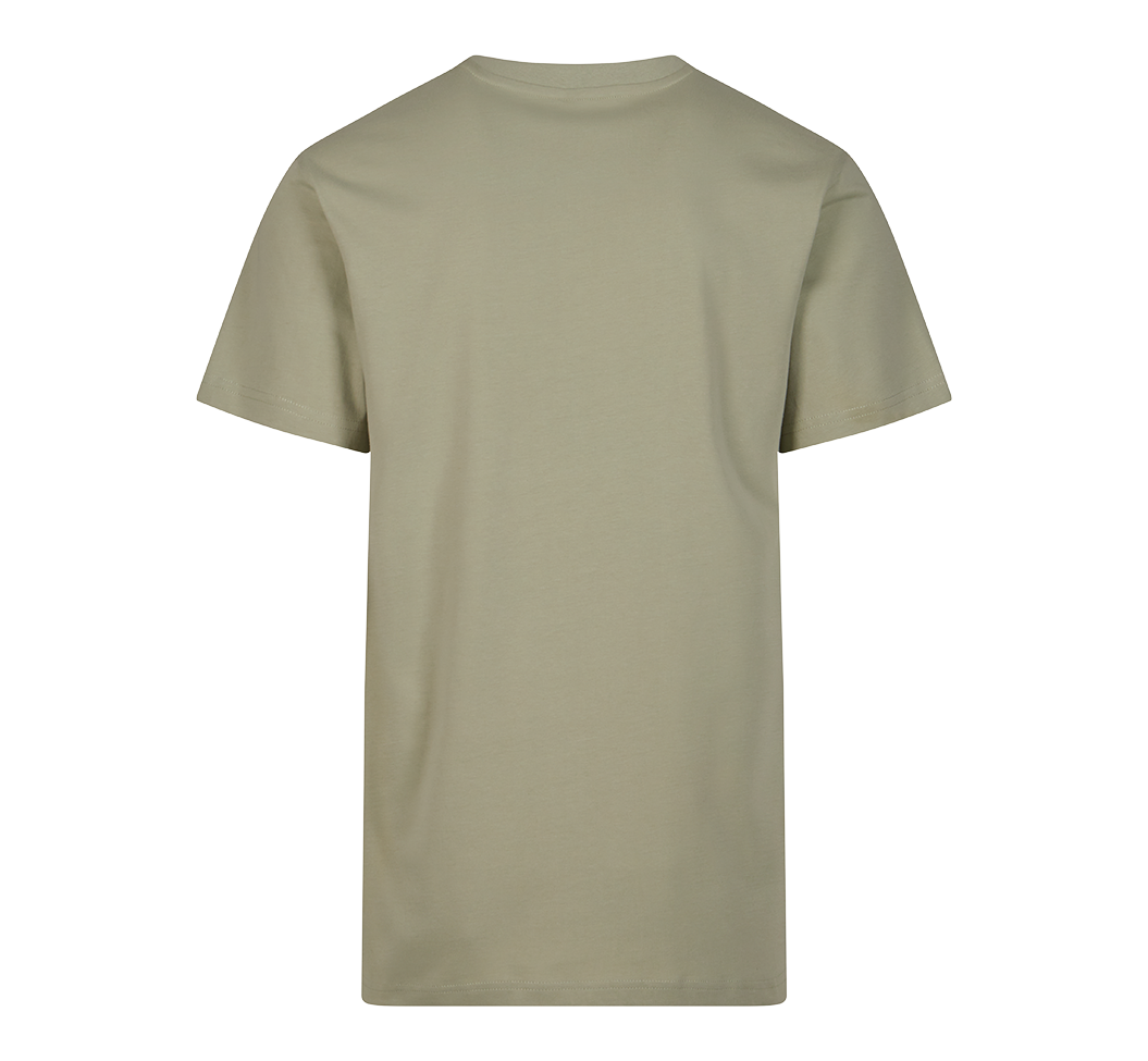 Tricou barbati Morro Bay Forvert