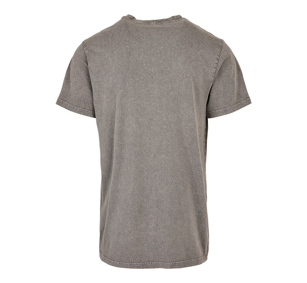 Tricou barbatesc Sunnyvale acid wash Forvert