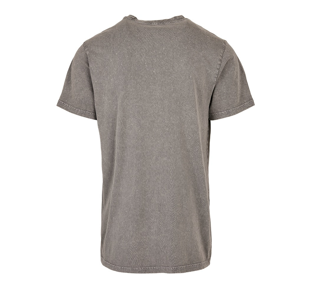 Tricou barbatesc Sunnyvale acid wash Forvert
