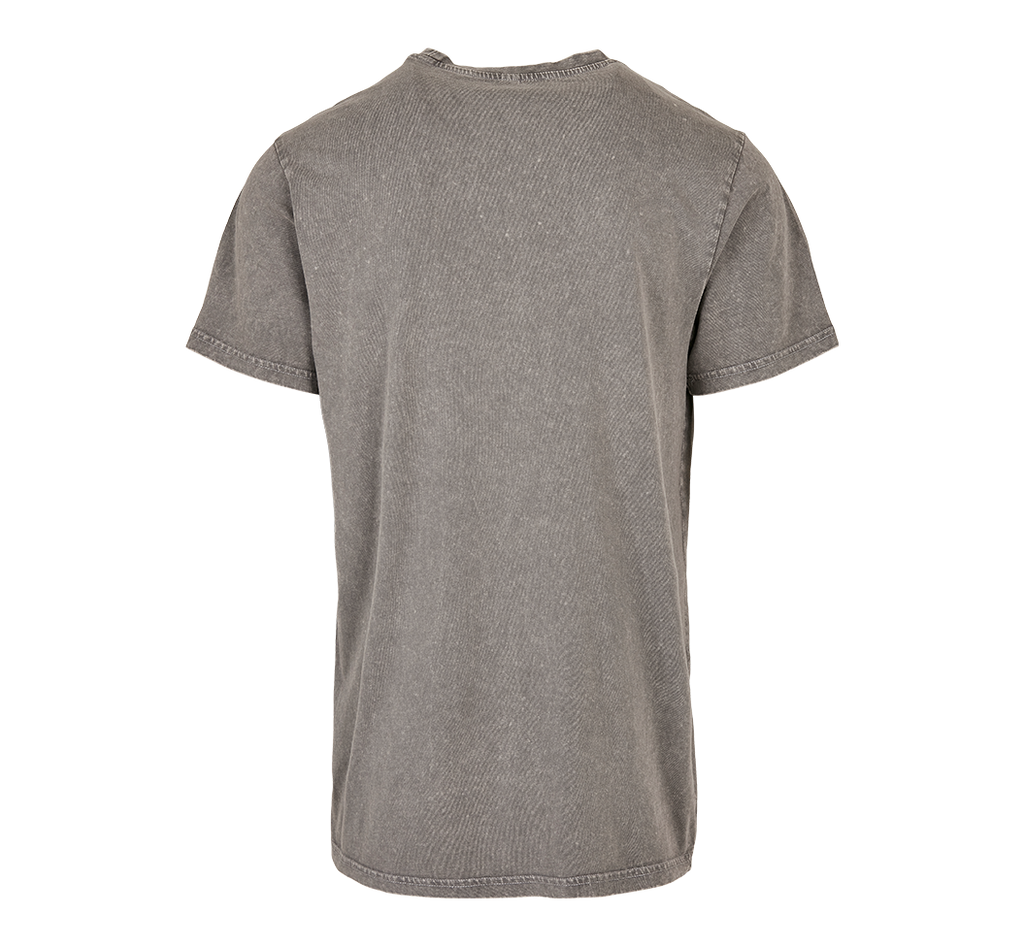 Tricou barbatesc Sunnyvale acid wash Forvert