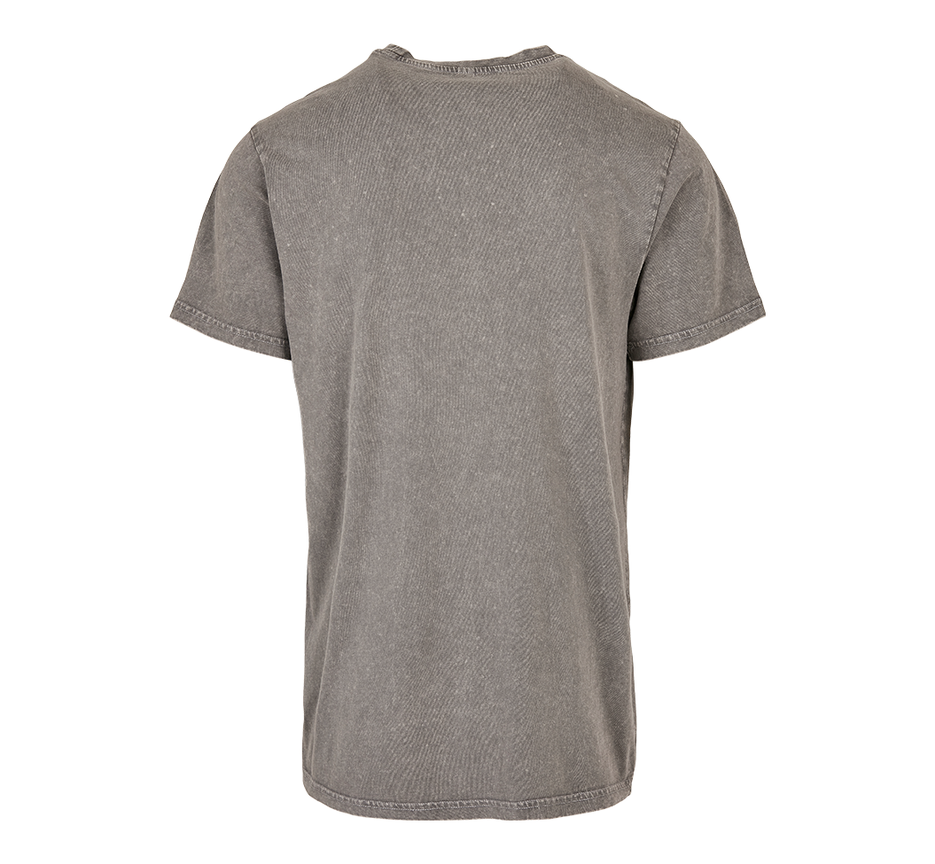 Tricou barbatesc Sunnyvale acid wash Forvert