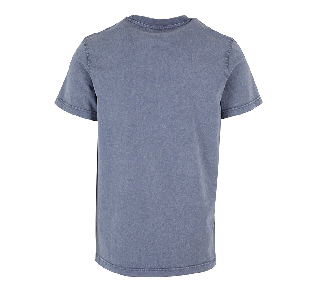 Tricou barbatesc Sunnyvale acid wash Forvert