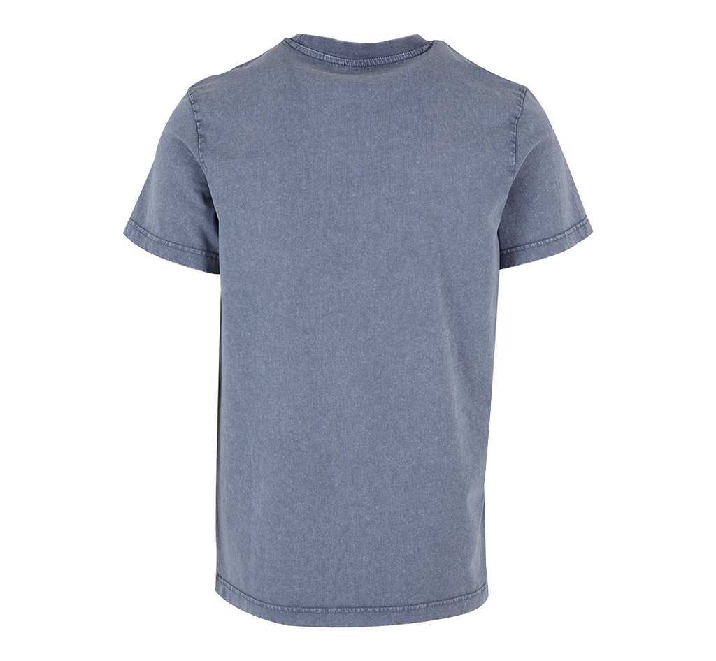 Tricou barbatesc Sunnyvale acid wash Forvert