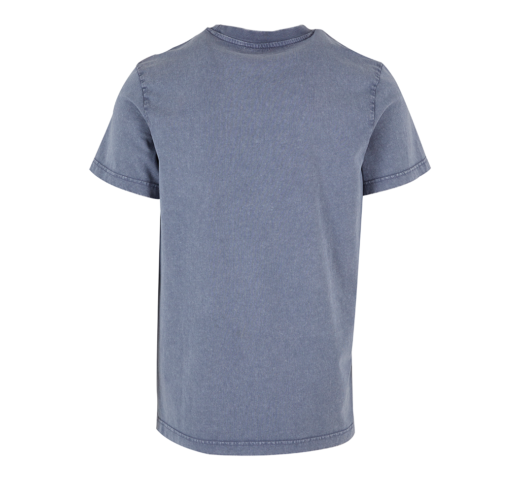 Tricou barbatesc Sunnyvale acid wash Forvert