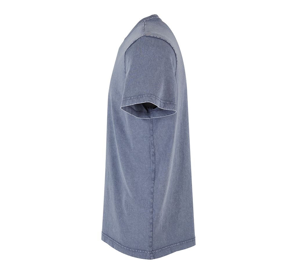 Tricou barbatesc Sunnyvale acid wash Forvert