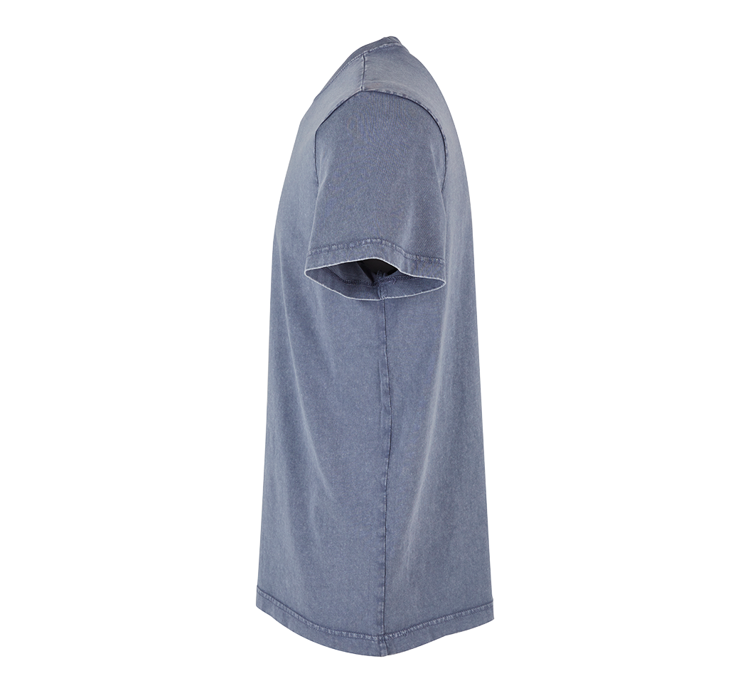 Tricou barbatesc Sunnyvale acid wash Forvert