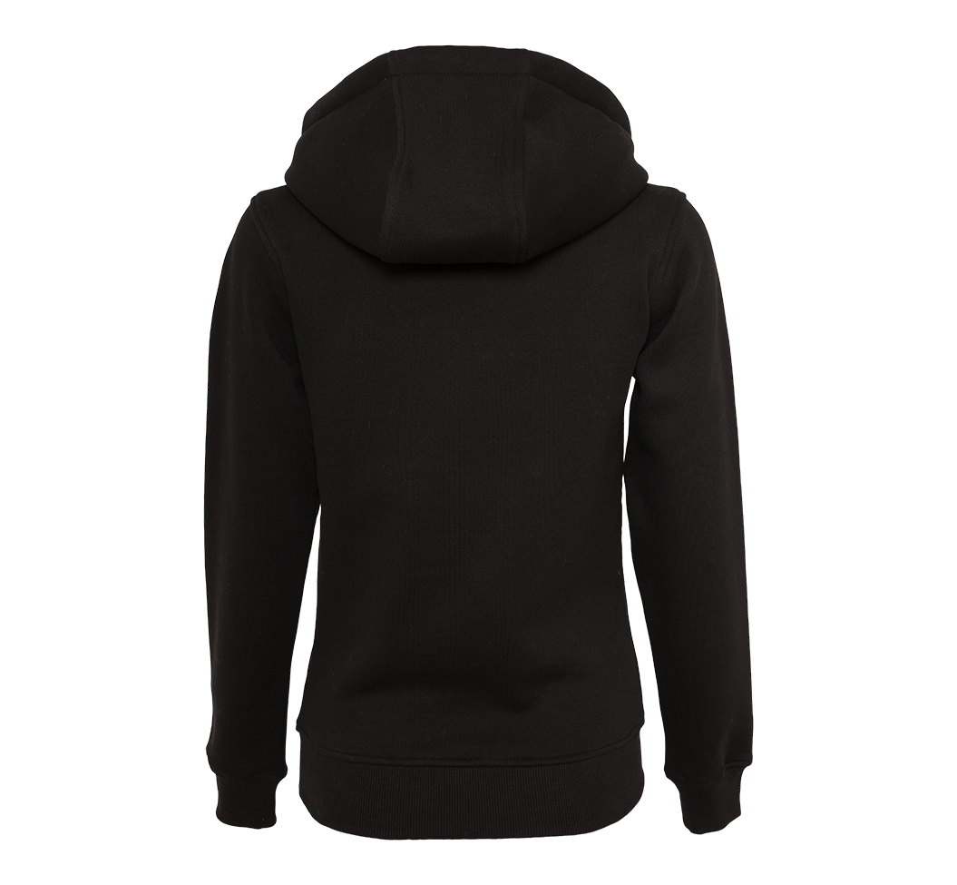 Hanorac gros Heavy Hoodi Santa Rosa Forvert