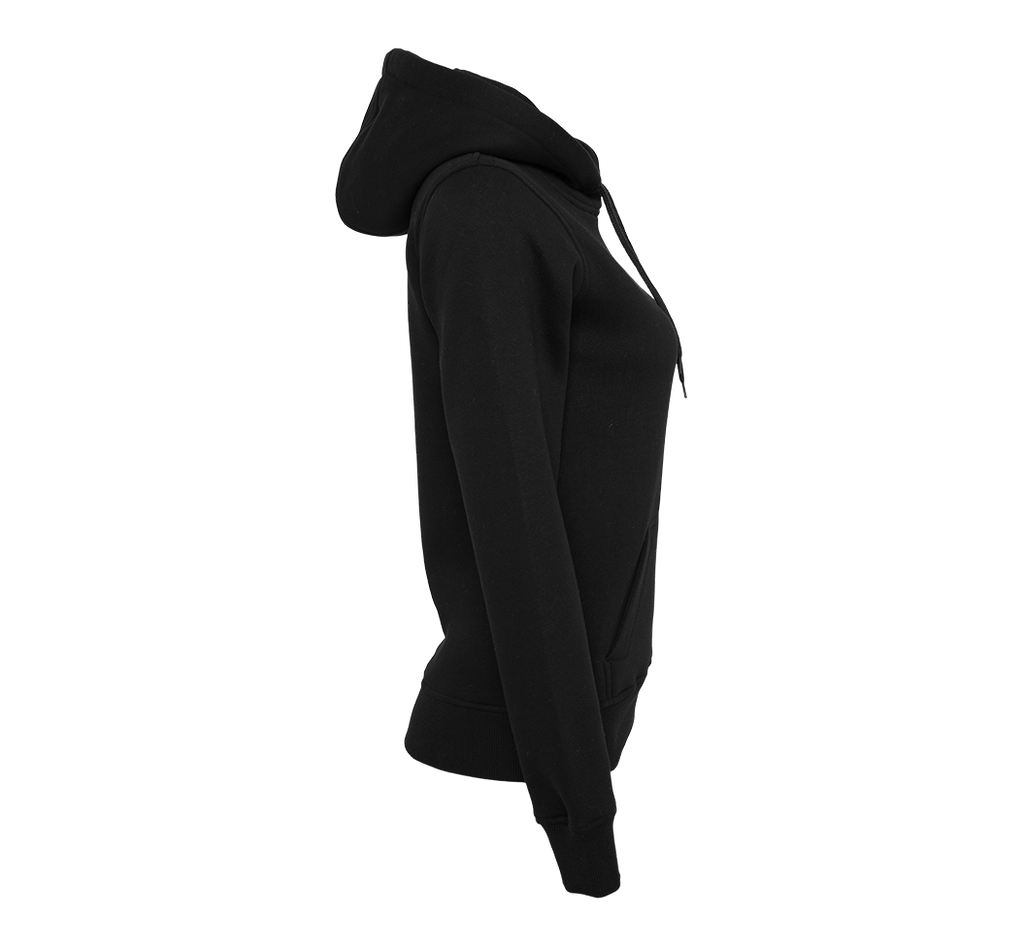 Hanorac gros Heavy Hoodi Santa Rosa Forvert