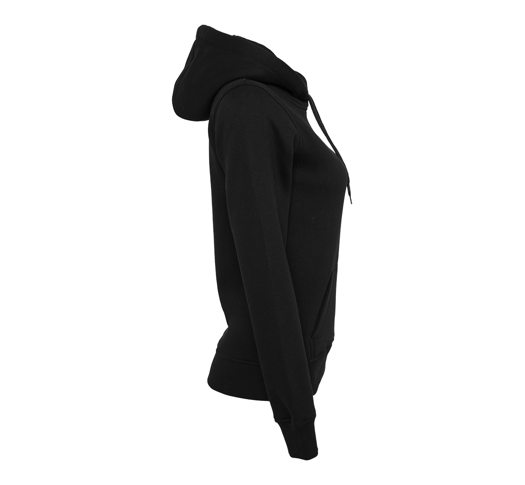 Hanorac gros Heavy Hoodi Santa Rosa Forvert