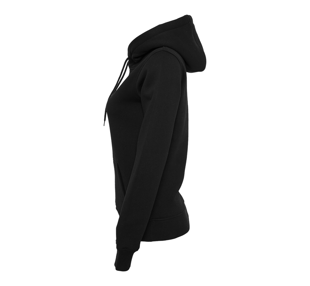 Hanorac gros Heavy Hoodi Santa Rosa Forvert