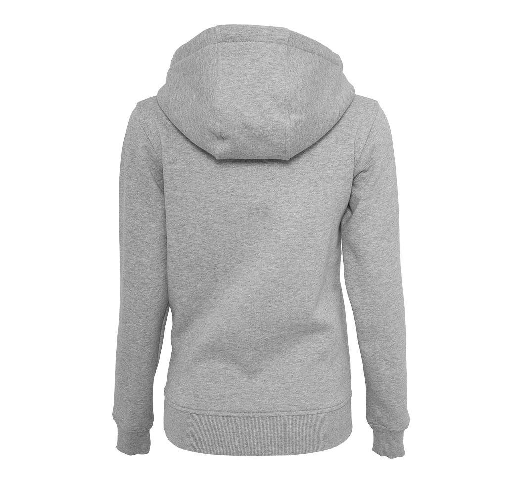 Hanorac gros Heavy Hoodi Santa Rosa Forvert