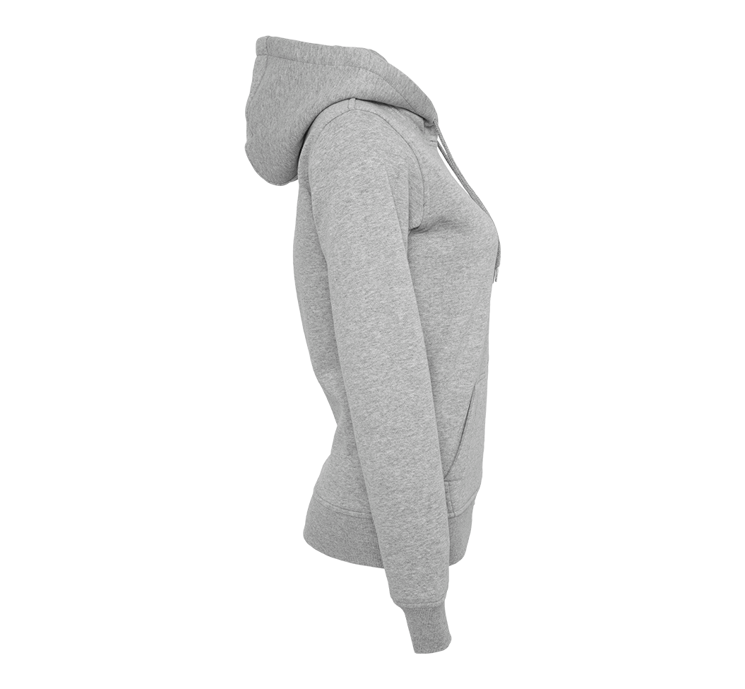 Hanorac gros Heavy Hoodi Santa Rosa Forvert