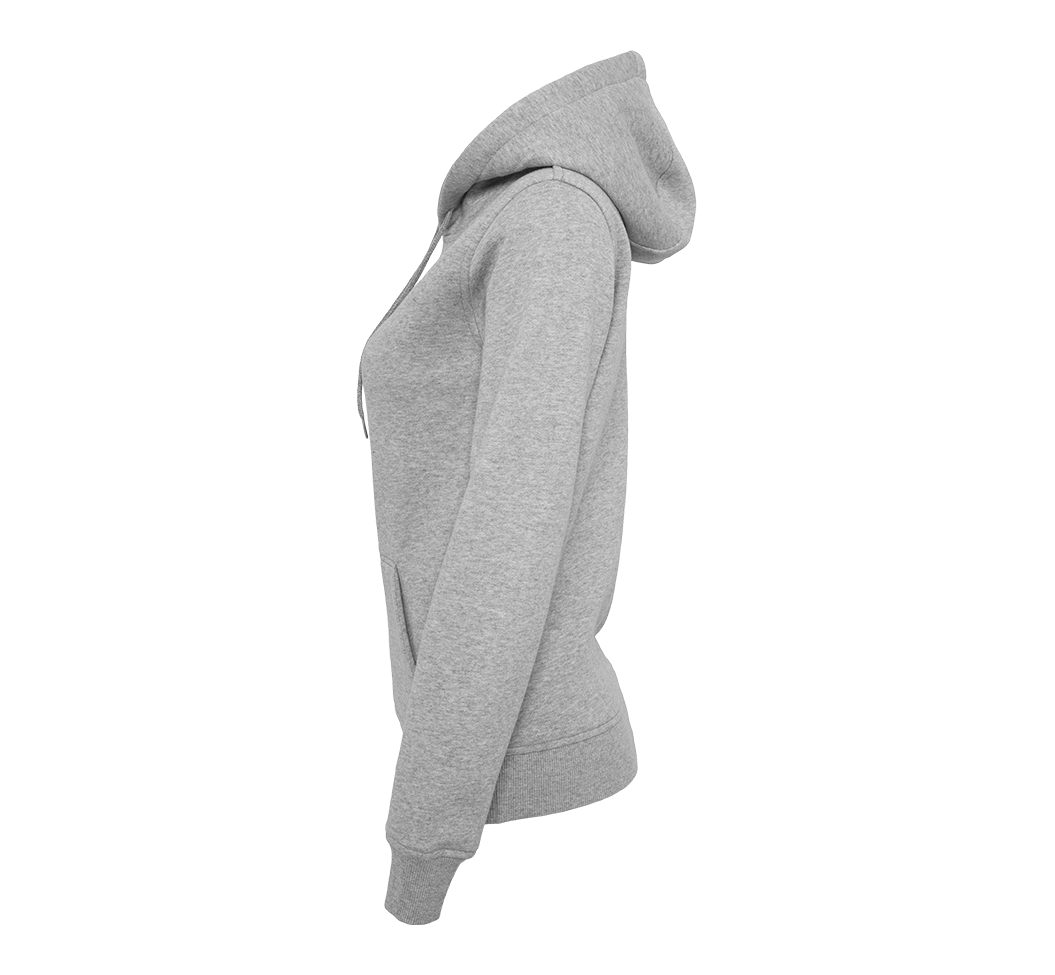 Hanorac gros Heavy Hoodi Santa Rosa Forvert