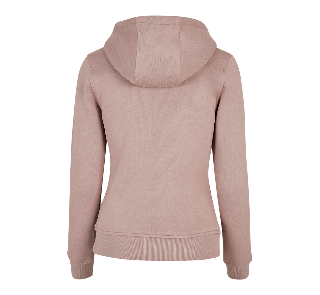Hanorac gros Heavy Hoodi Santa Rosa Forvert