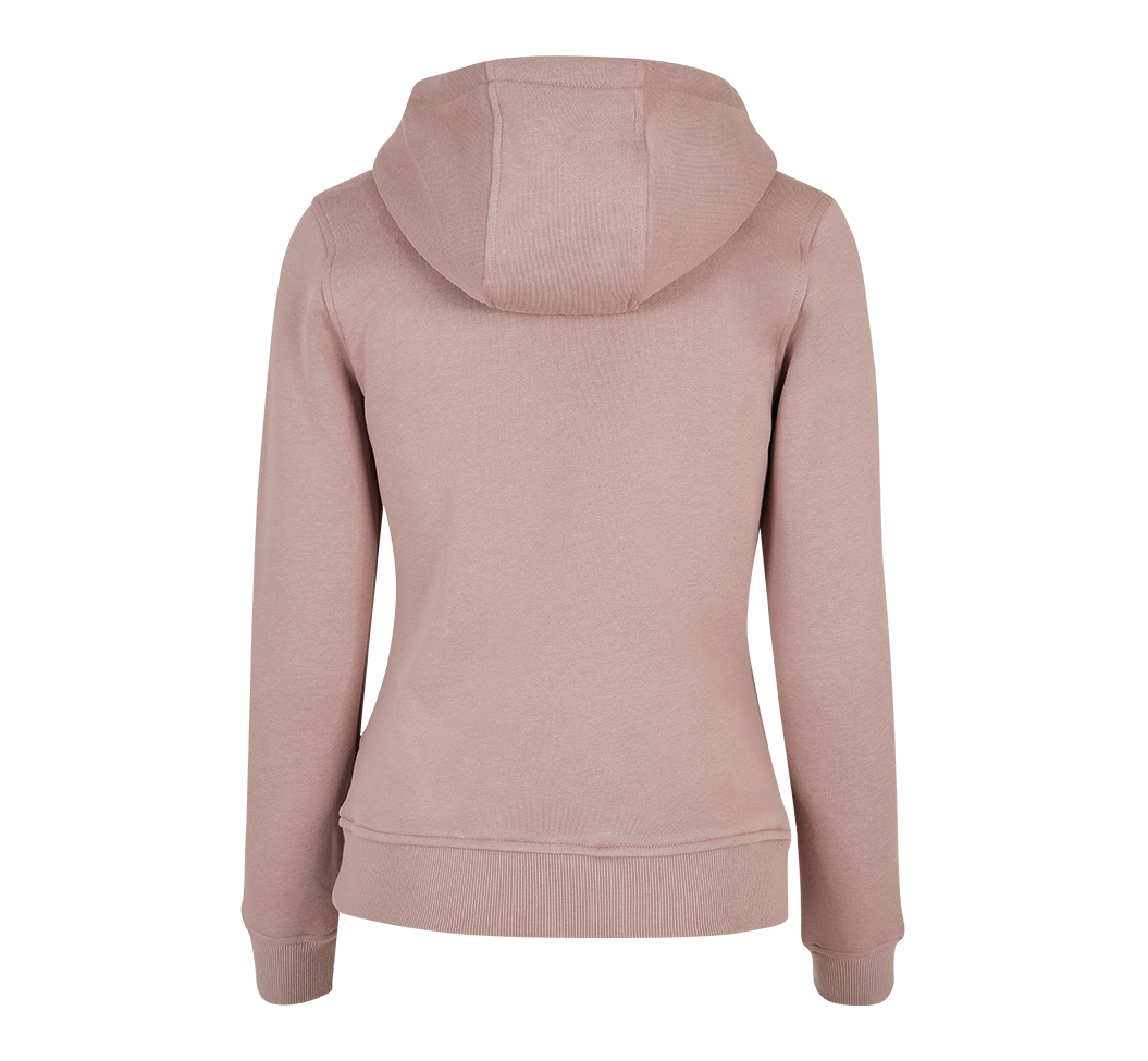 Hanorac gros Heavy Hoodi Santa Rosa Forvert