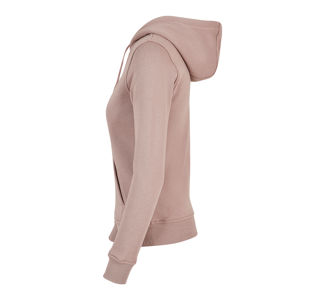 Hanorac gros Heavy Hoodi Santa Rosa Forvert
