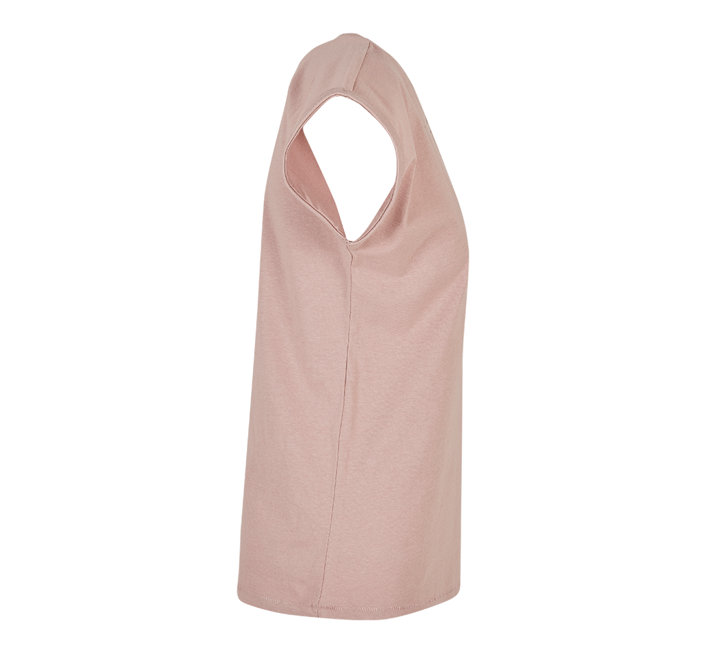 Tricou de dama Mojave Forvert