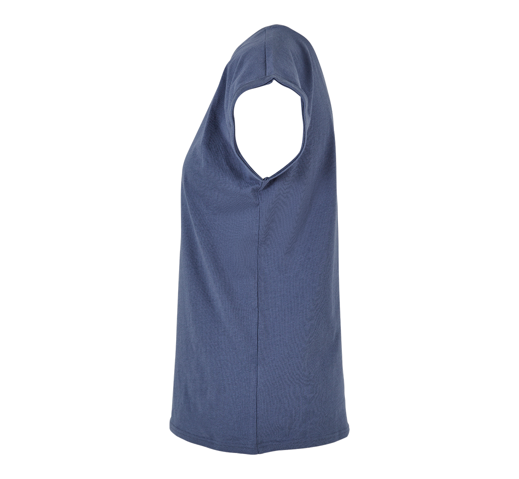 Tricou de dama Mojave Forvert