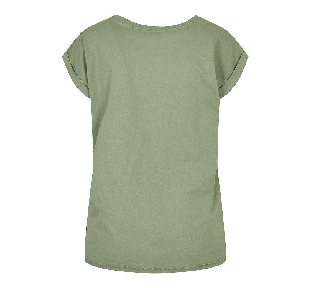 Tricou de dama Mojave Forvert
