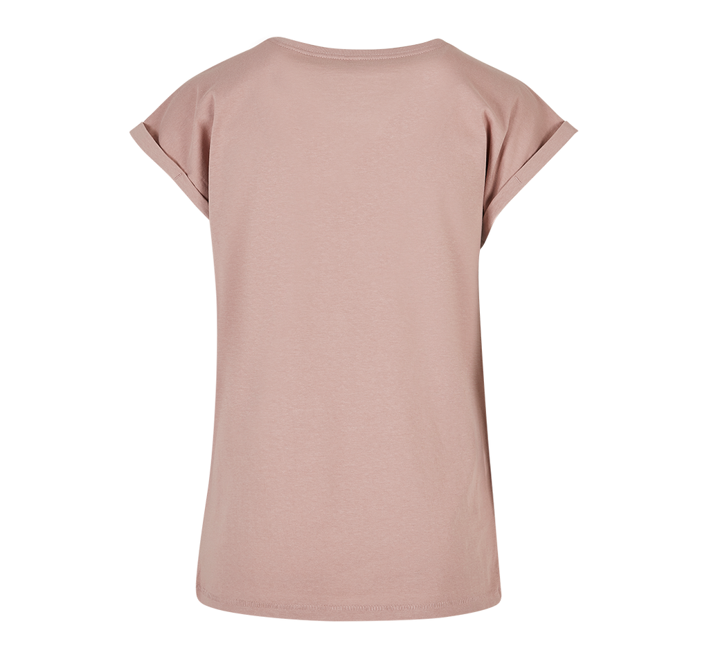 Tricou de dama Santa Maria Forvert