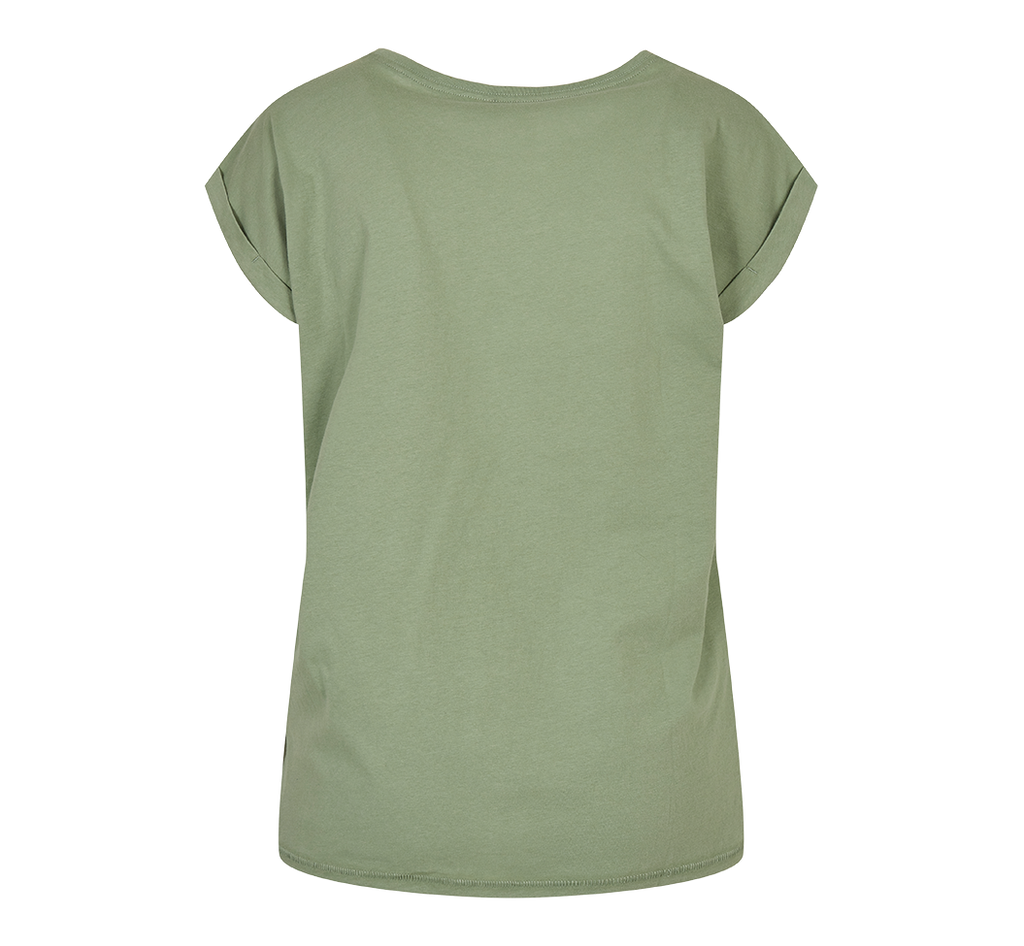 Tricou de dama Santa Maria Forvert