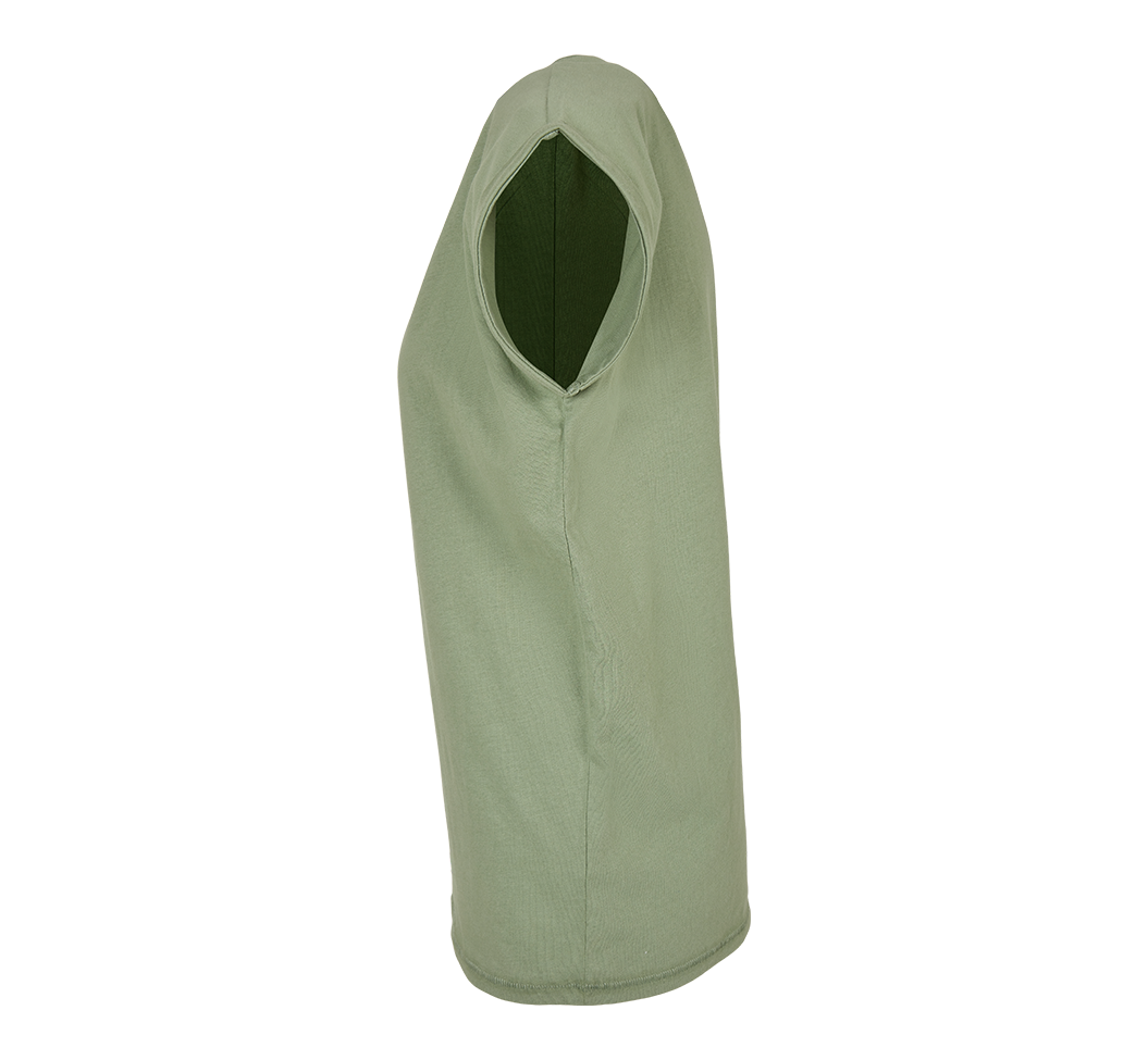 Tricou de dama Santa Maria Forvert