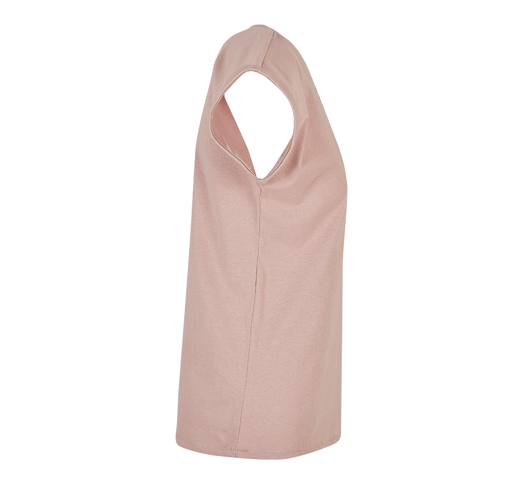Tricou de dama San Luis Forvert