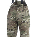 Pantaloni impermeabili Hurricane Shell MultiCam Pentagon
