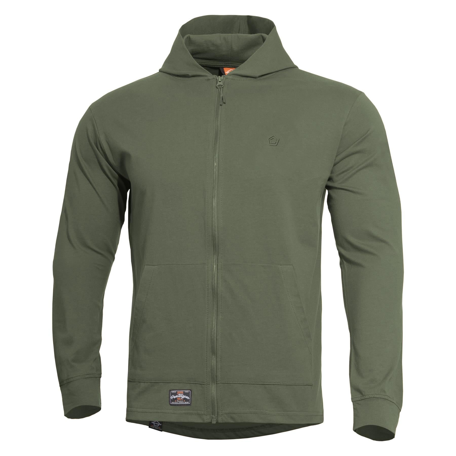 Culoare: Verde Camo