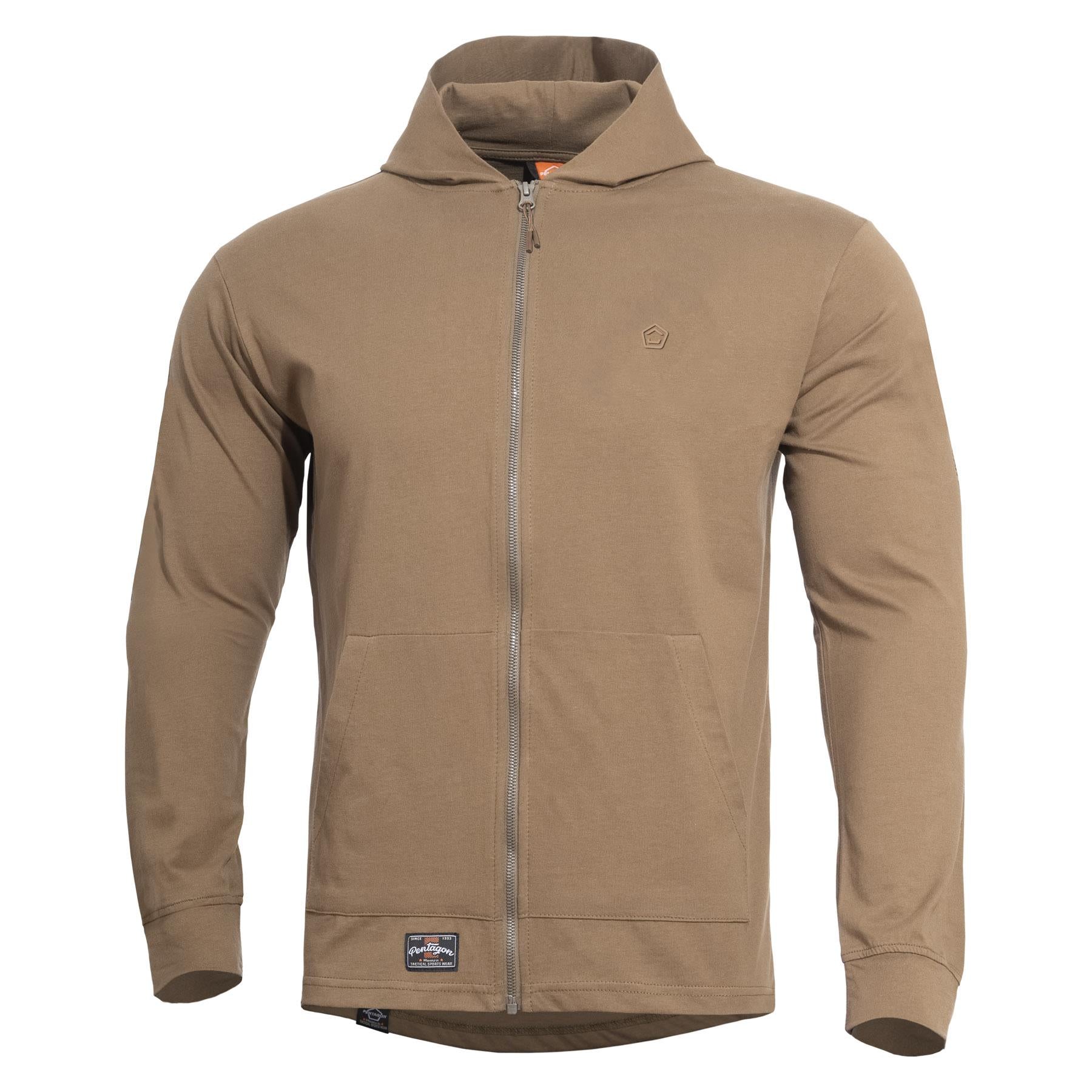 Culoare: Coyote