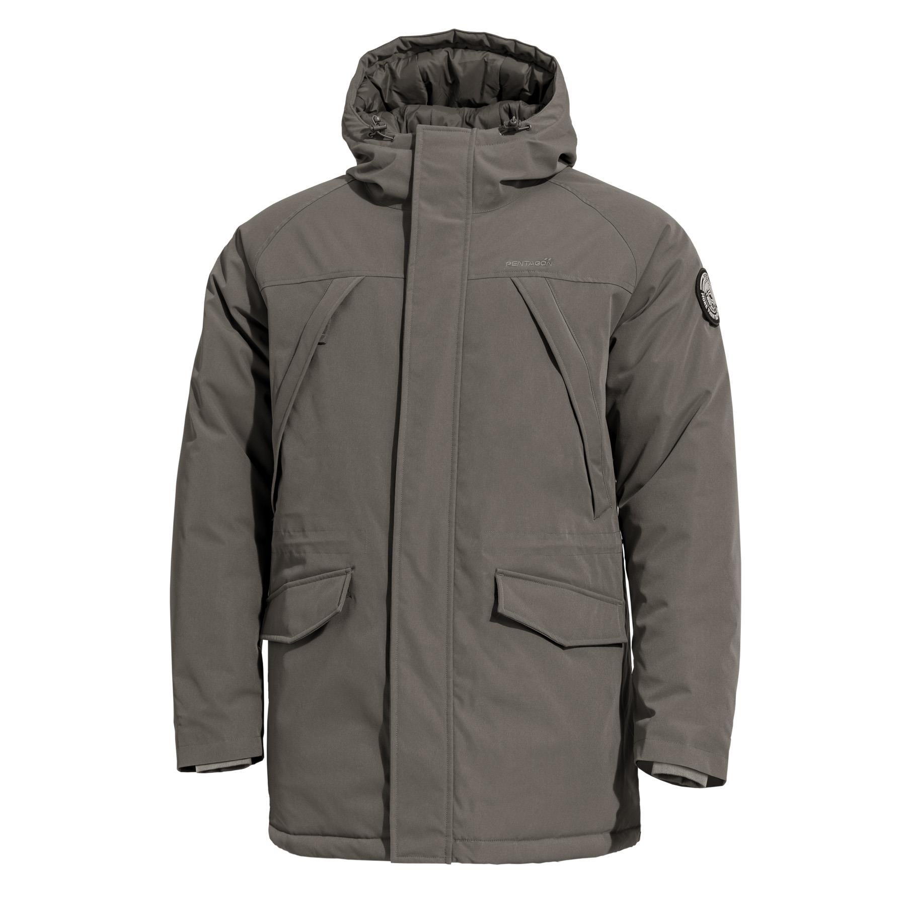 Culoare: RAL7013