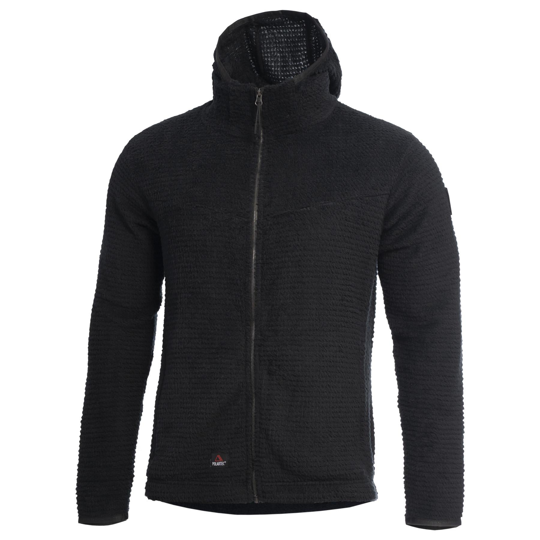 Bluza cu izolatie Teddy Polartec Alpha Pentagon