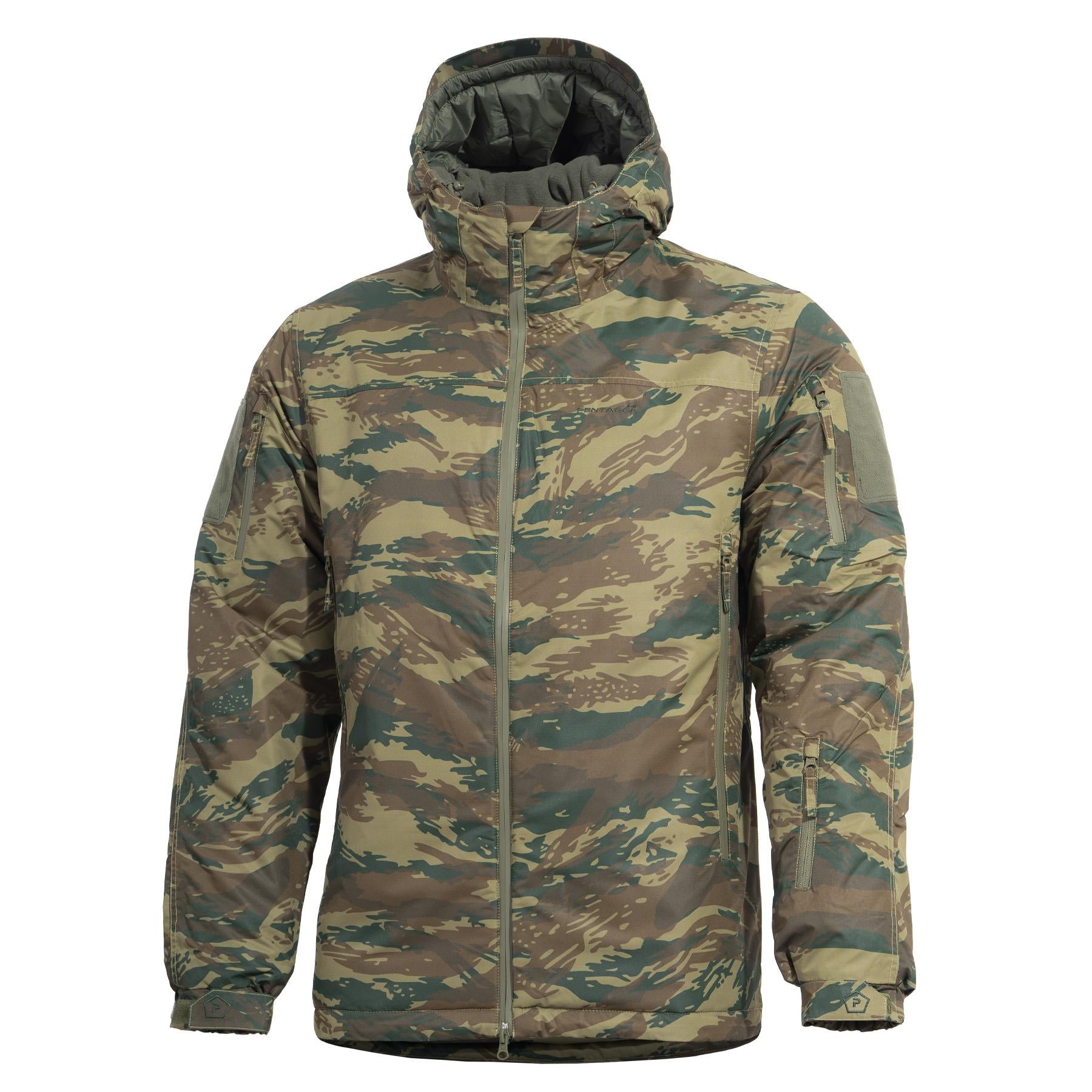 Culoare: Camo Grecesc