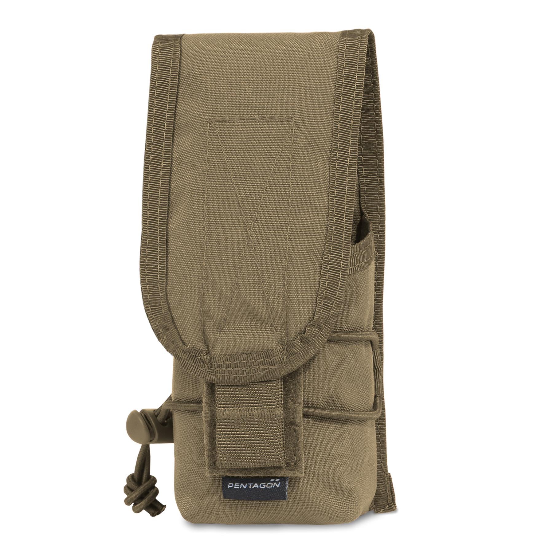 Culoare: Coyote