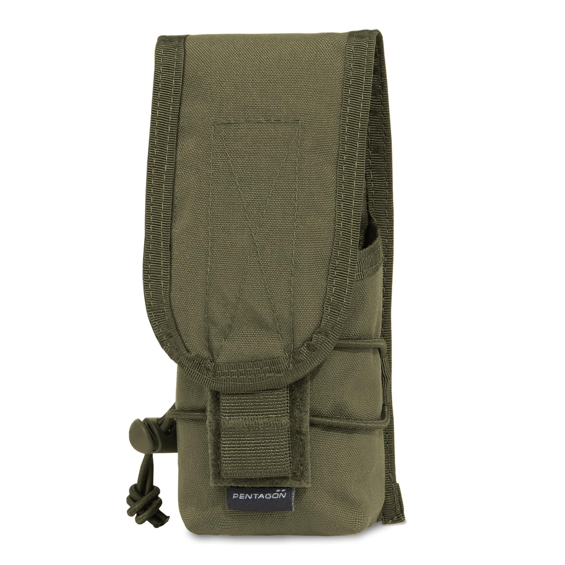 Culoare: Verde Oliv