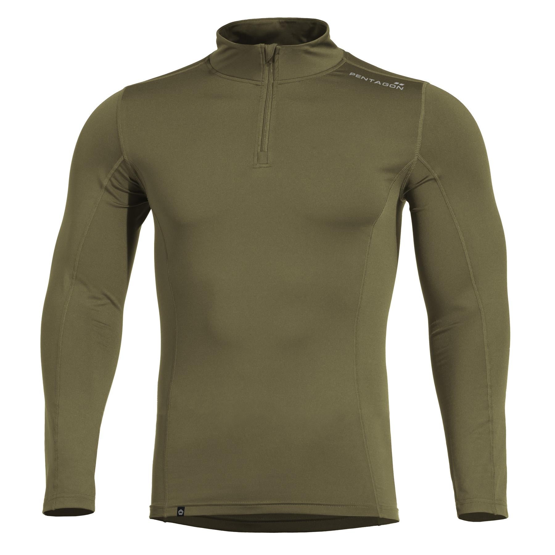 Culoare: Verde Oliv