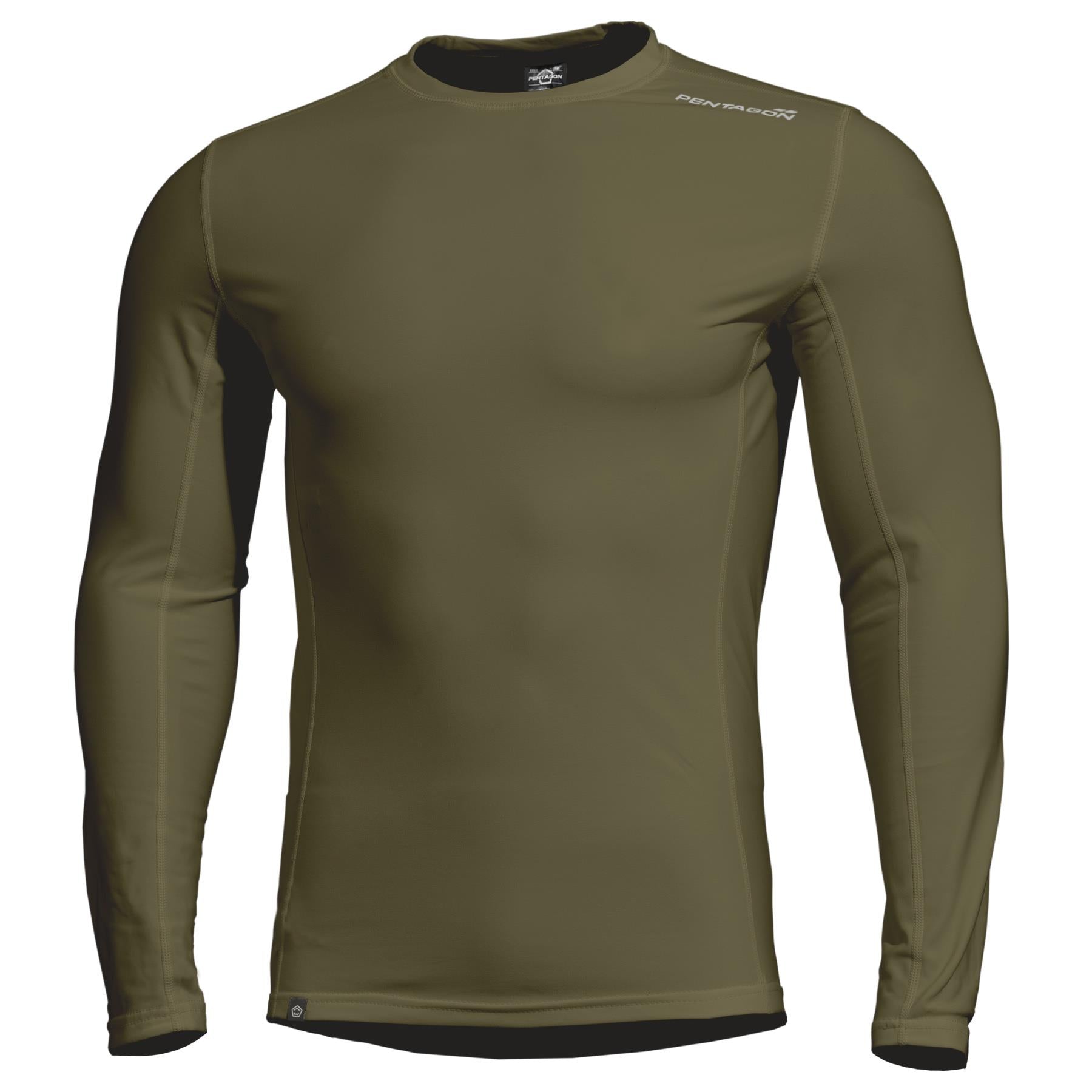 Culoare: Verde Oliv