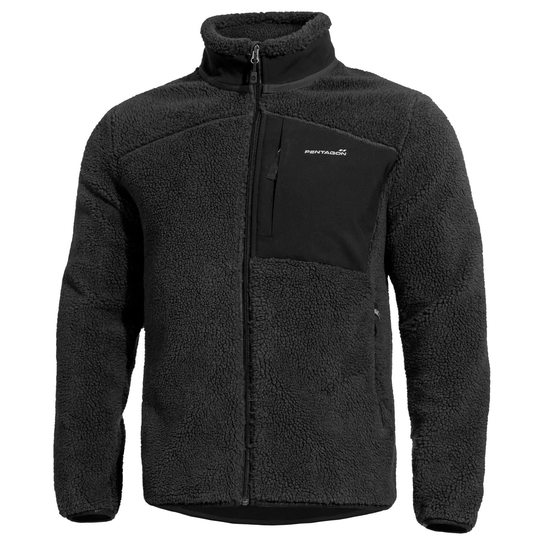Culoare: Negru