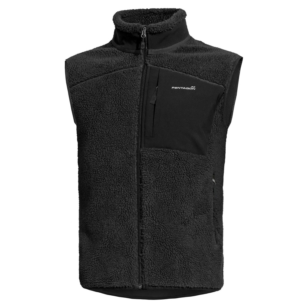 Culoare: Negru
