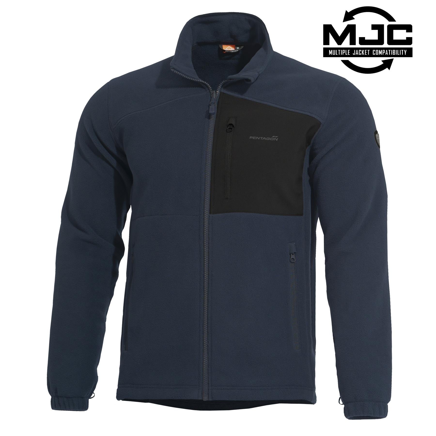 Culoare: Albastru Midnight